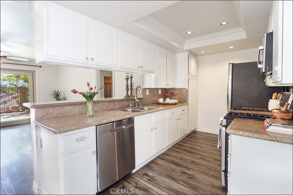 Tierra Vista (TV) - Residential