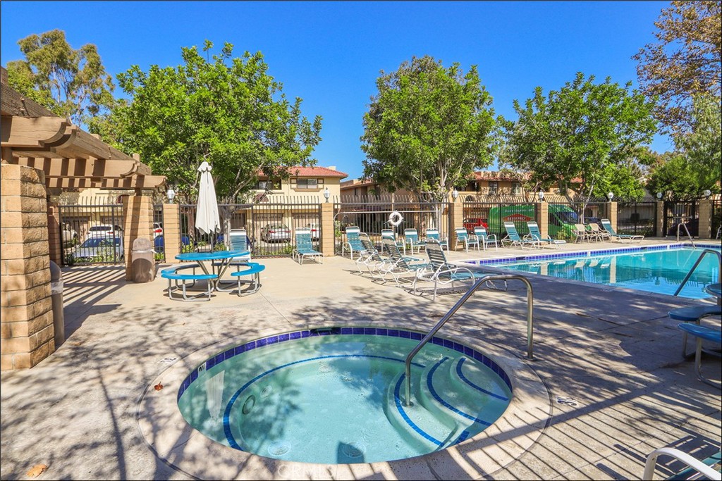 Tierra Vista (TV) - Residential