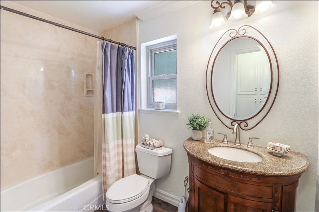 Tierra Vista (TV) - Residential