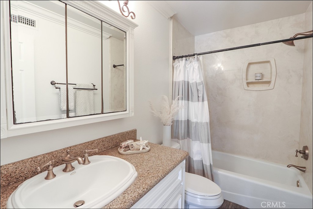 Tierra Vista (TV) - Residential