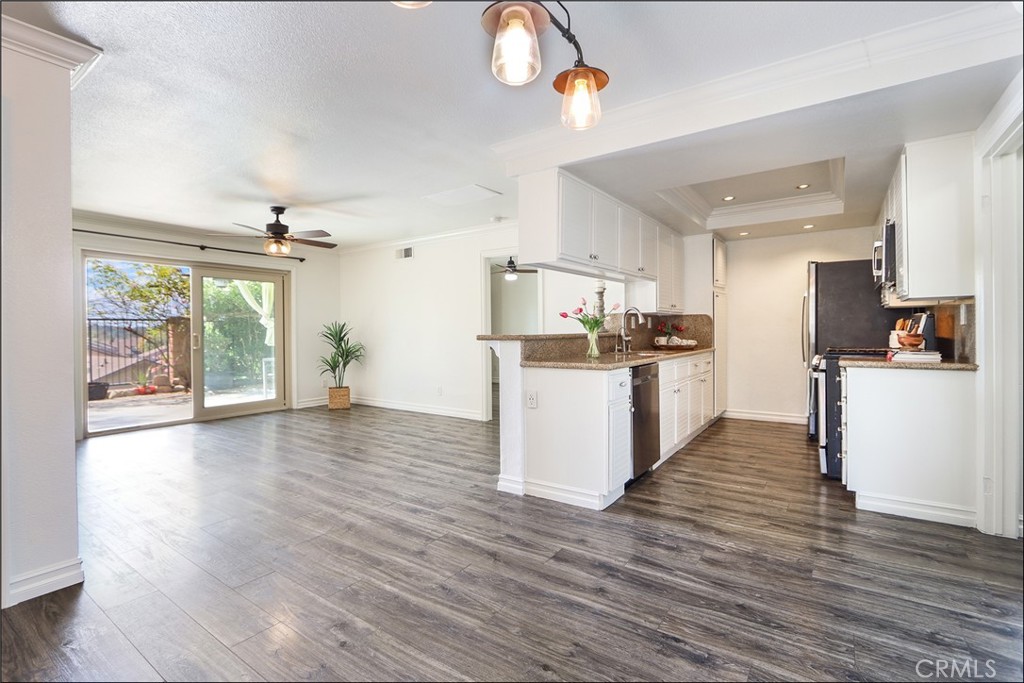 Tierra Vista (TV) - Residential