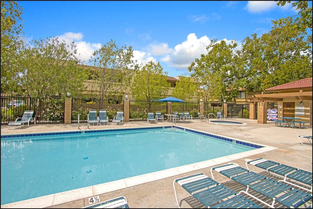 Tierra Vista (TV) - Residential