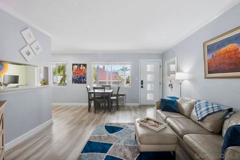1464 Essex St 6 San Diego CA 92103