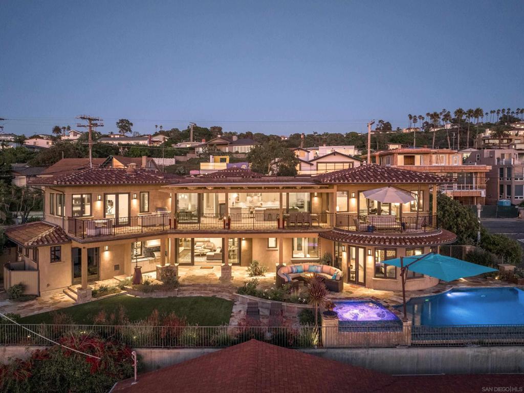 Ocean Beach - Residential