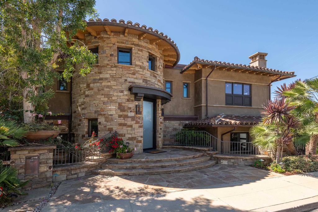 Ocean Beach - Residential