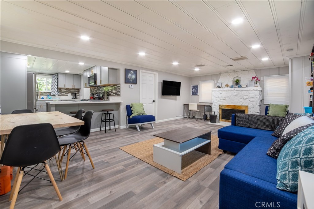 23777 Pioneer Camp Road