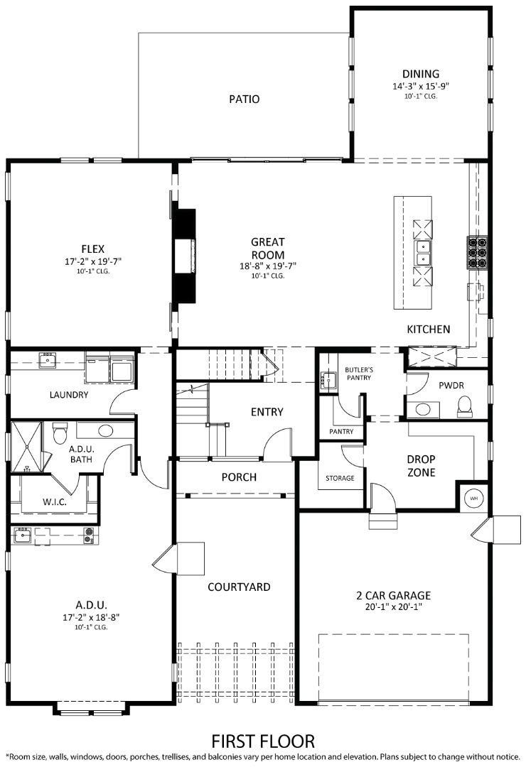 Main image without alt text