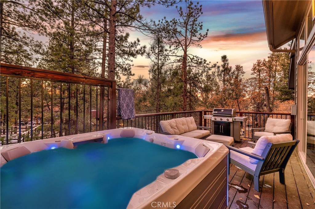 802 Pine Meadow Court