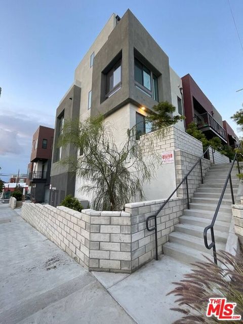 295 Dockside Lane San Pedro CA 90731