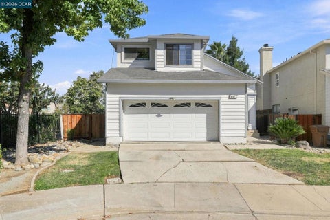 Photo of 975 Doeskin Ter Ter, Brentwood, CA 94513 (MLS # 41150686)