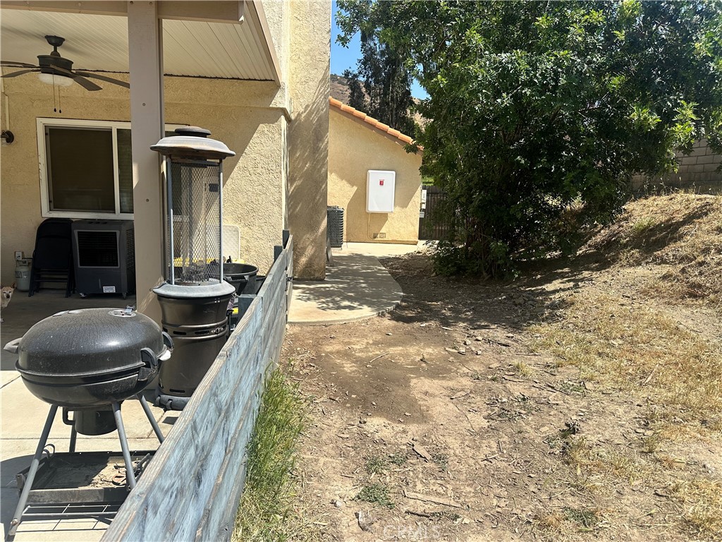 3734 Shandin