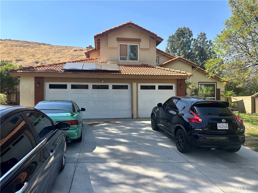 3734 Shandin