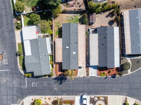 Tiny photo for 4 Dove Court, Paso Robles, CA 93446 (MLS # NS26079666)