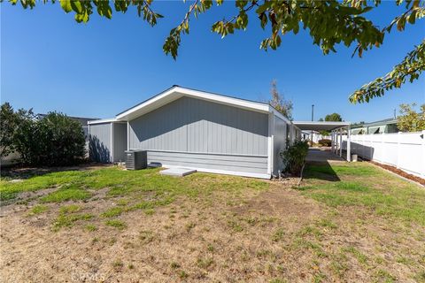 Tiny photo for 4 Dove Court, Paso Robles, CA 93446 (MLS # NS26079666)