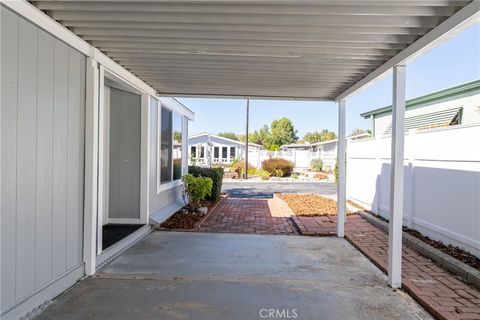 Tiny photo for 4 Dove Court, Paso Robles, CA 93446 (MLS # NS26079666)