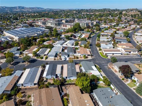 Tiny photo for 4 Dove Court, Paso Robles, CA 93446 (MLS # NS26079666)