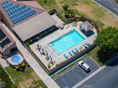 Tiny photo for 4 Dove Court, Paso Robles, CA 93446 (MLS # NS26079666)