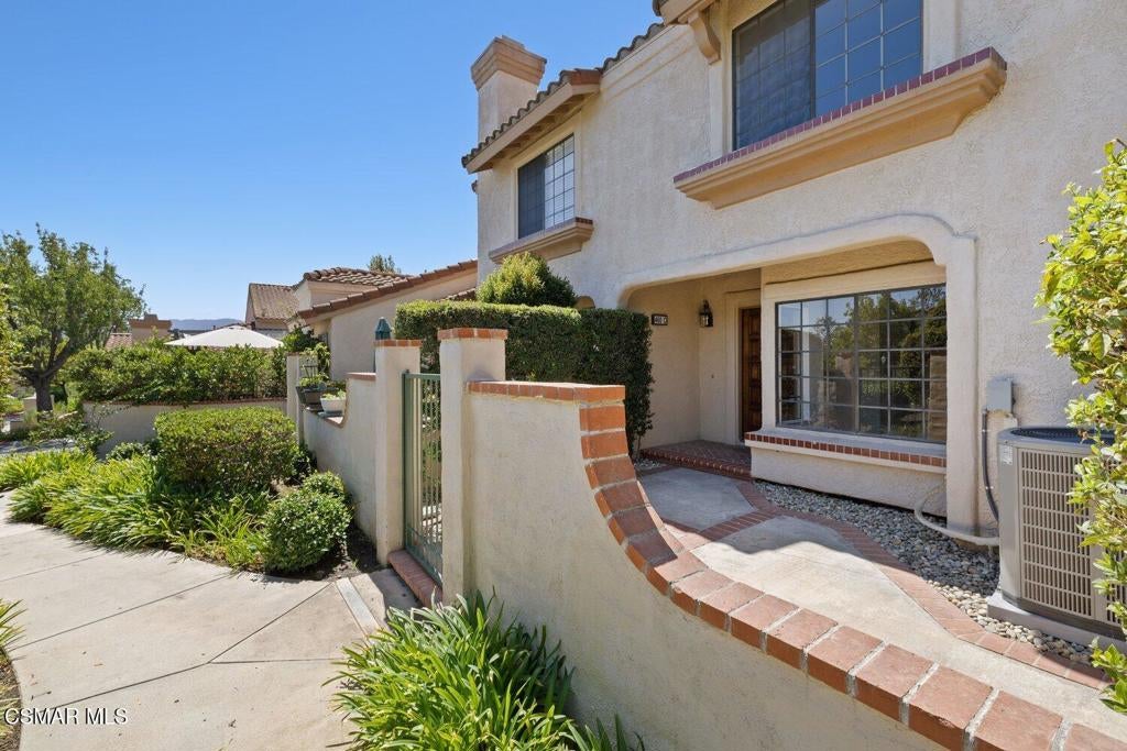 460 Country Club Drive C