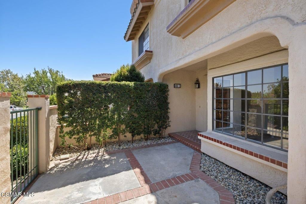 460 Country Club Drive C
