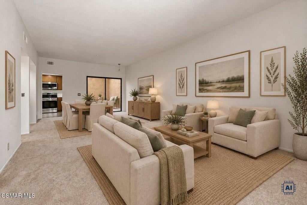 460 Country Club Drive C