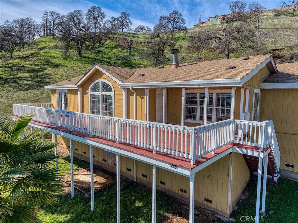 7765 Verna Way