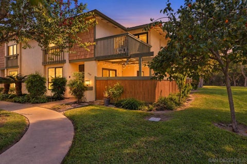 Photo of 5960 Caminito Yucatan, San Diego, CA 92108 (MLS # 260024822SD)