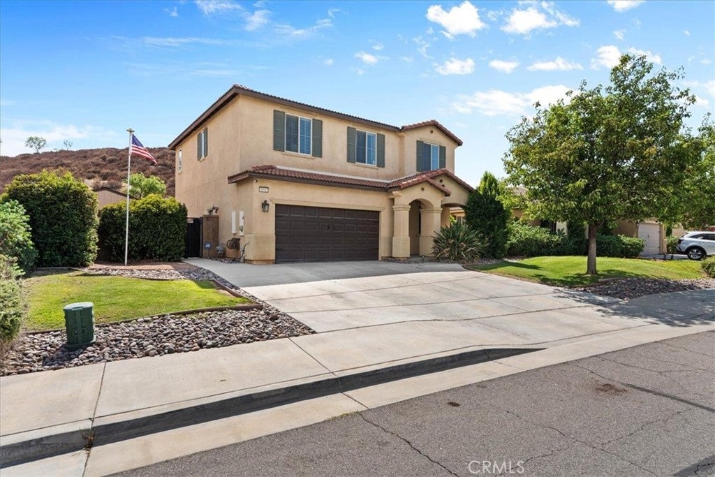 30865 Oak Knoll Drive