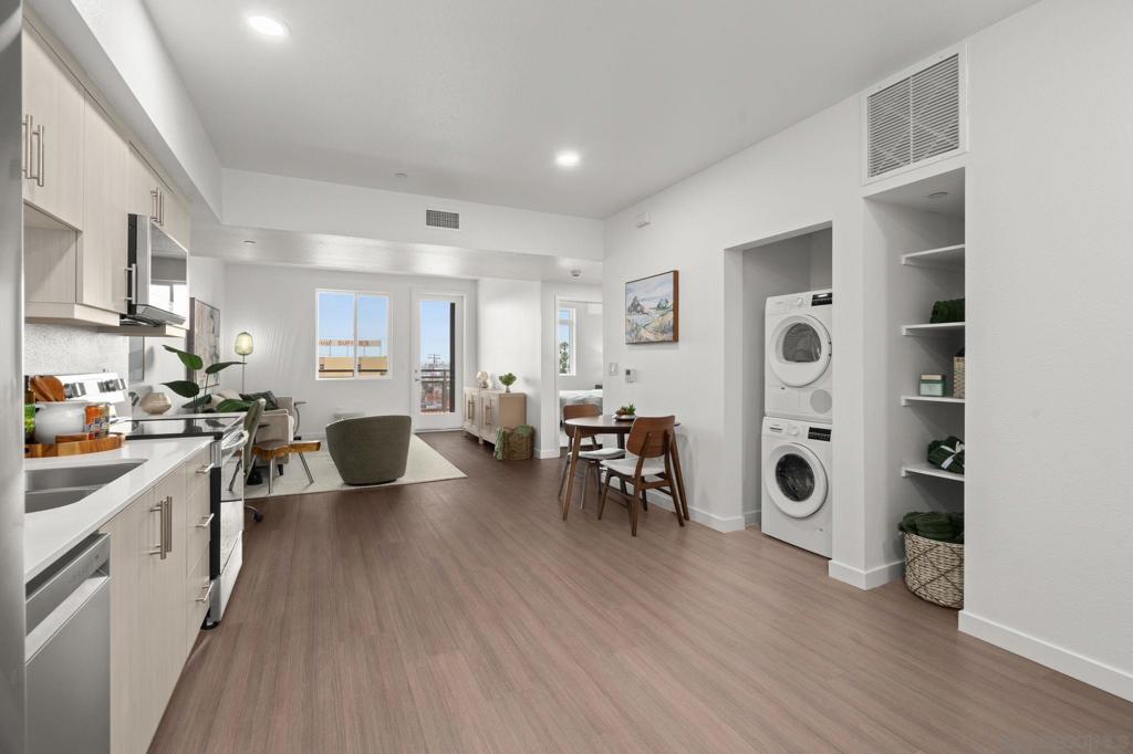 2724 El Cajon Blvd 602