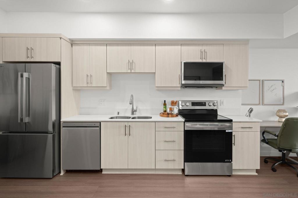 2724 El Cajon Blvd 602