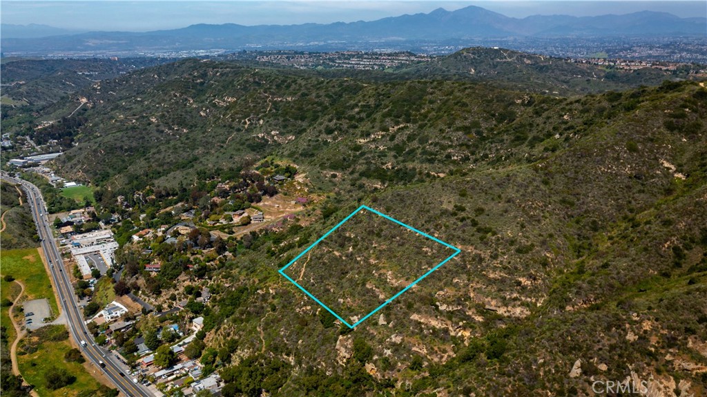 20940 Laguna Canyon Road