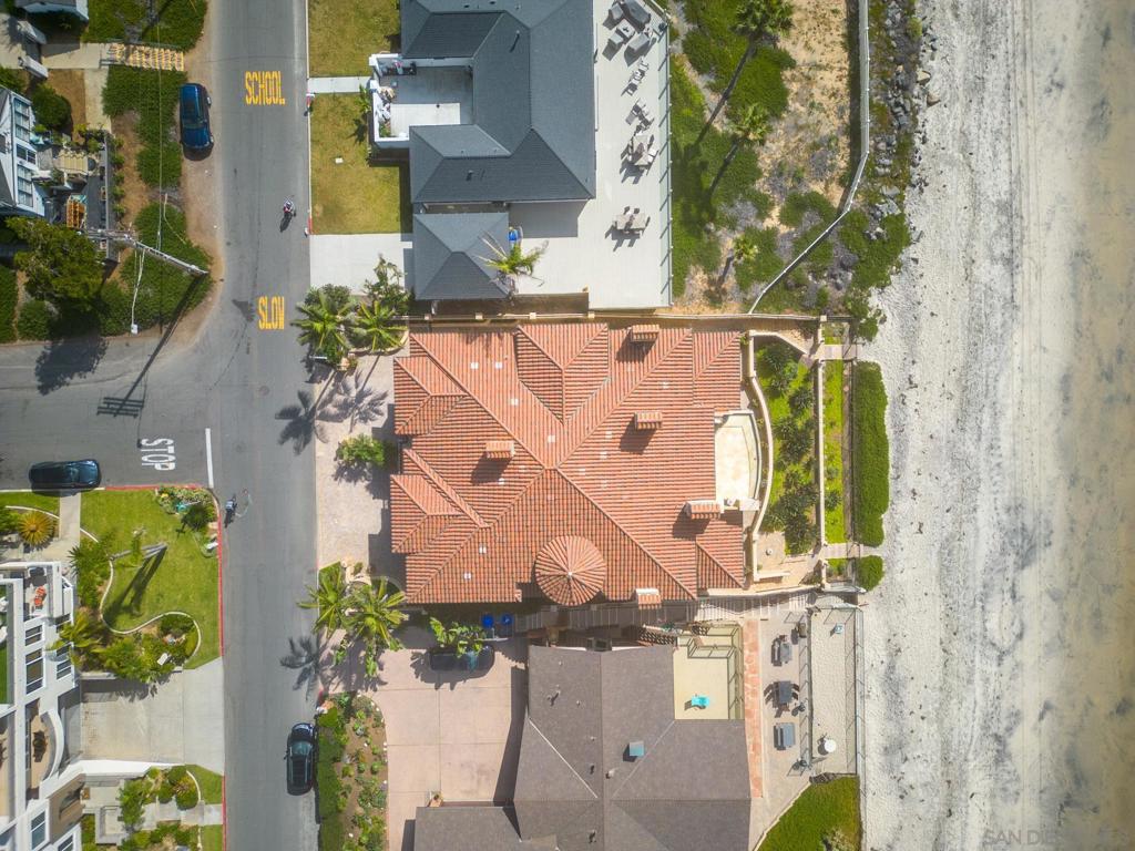 Carlsbad West - Residential