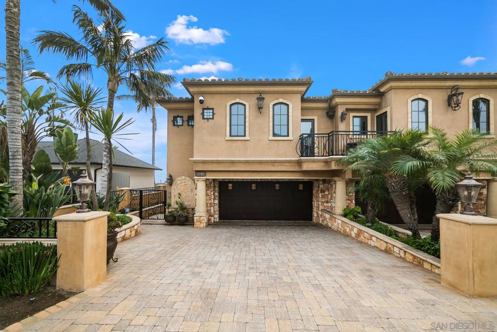 Carlsbad West - Residential