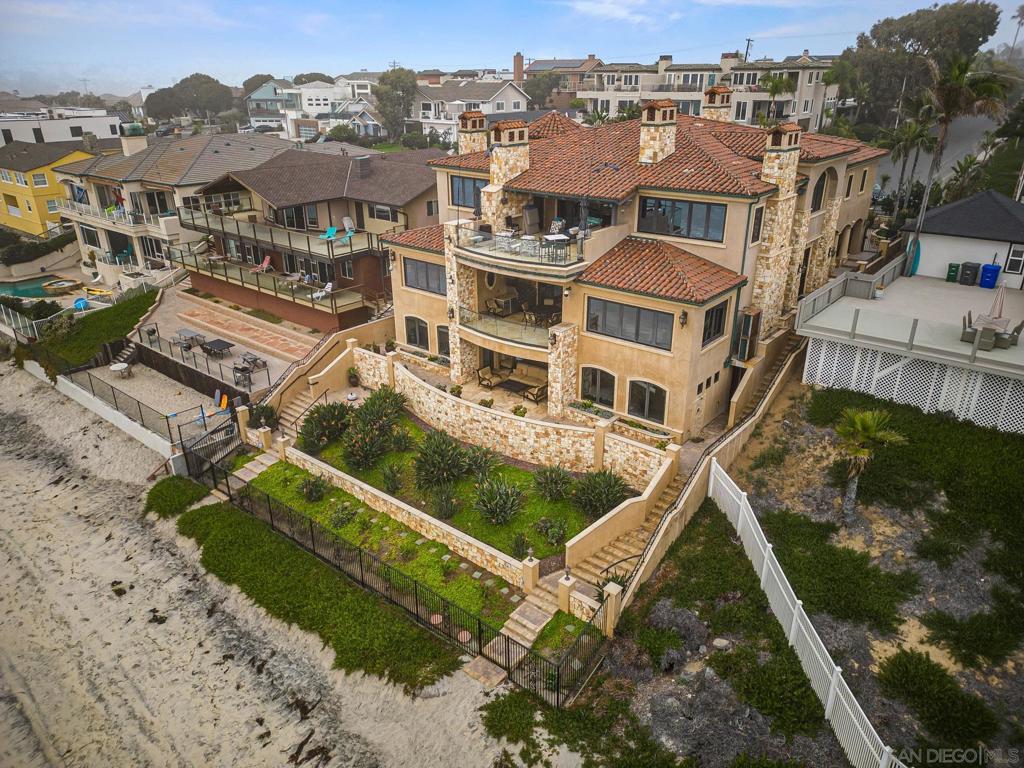 Carlsbad West - Residential