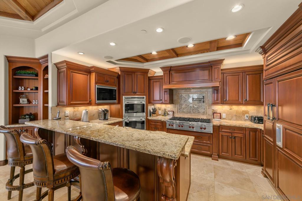 Carlsbad West - Residential