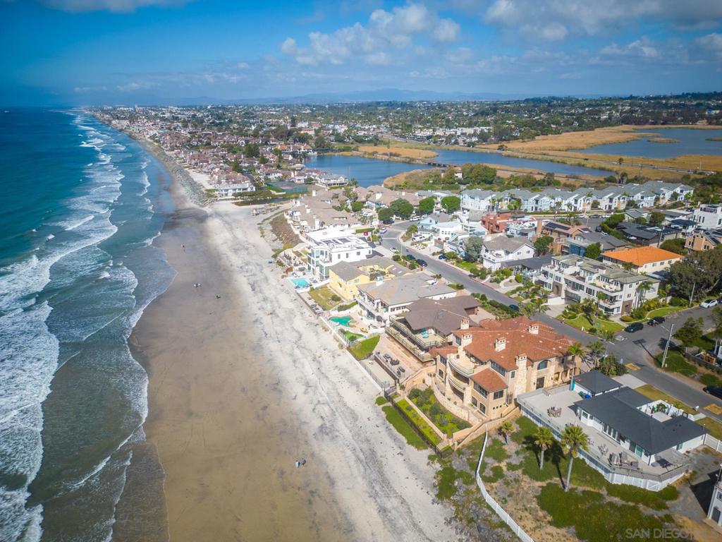 Carlsbad West - Residential