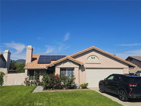 Photo of 4727 San Miguel Avenue, San Bernardino, CA 92407 (MLS # IG26081848)