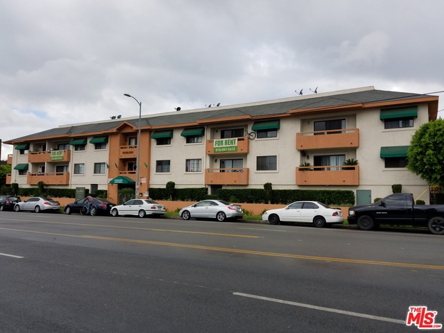 Casa Blanca Apartments, is a 40-unit multifamily property that due to its 1990 construction, is not subject to rent control. Consisting primarily of two and three bedroom units with large floorplans, the building includes two stories of apartments above an ongrade parking garage. All unit interiors feature central air/heat, while some also include balconies, granite countertops, tile and wood flooring, recessed lighting, and walk-in closets. Surrounding a quiet central courtyard, the property includes two on-site laundry rooms,rentable storage lockers, a lawn sprinkler system, and secured parking for 80 vehicles.