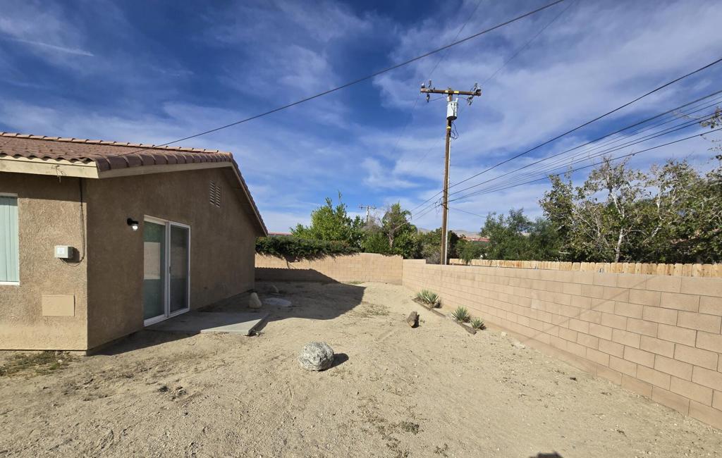 Not Applicable-1 - Residential