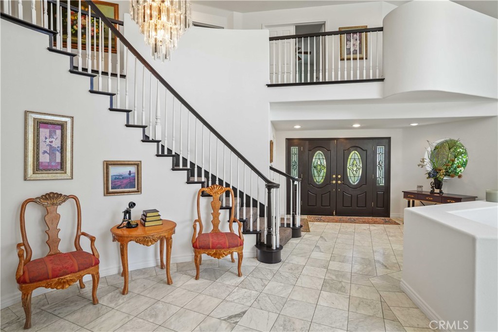 Pacific Ranch Estates (PACR) - Residential