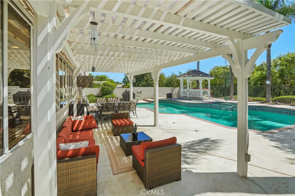 Pacific Ranch Estates (PACR) - Residential