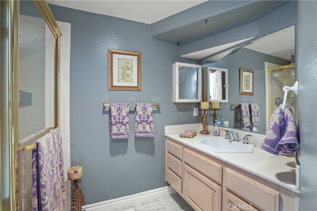 Pacific Ranch Estates (PACR) - Residential