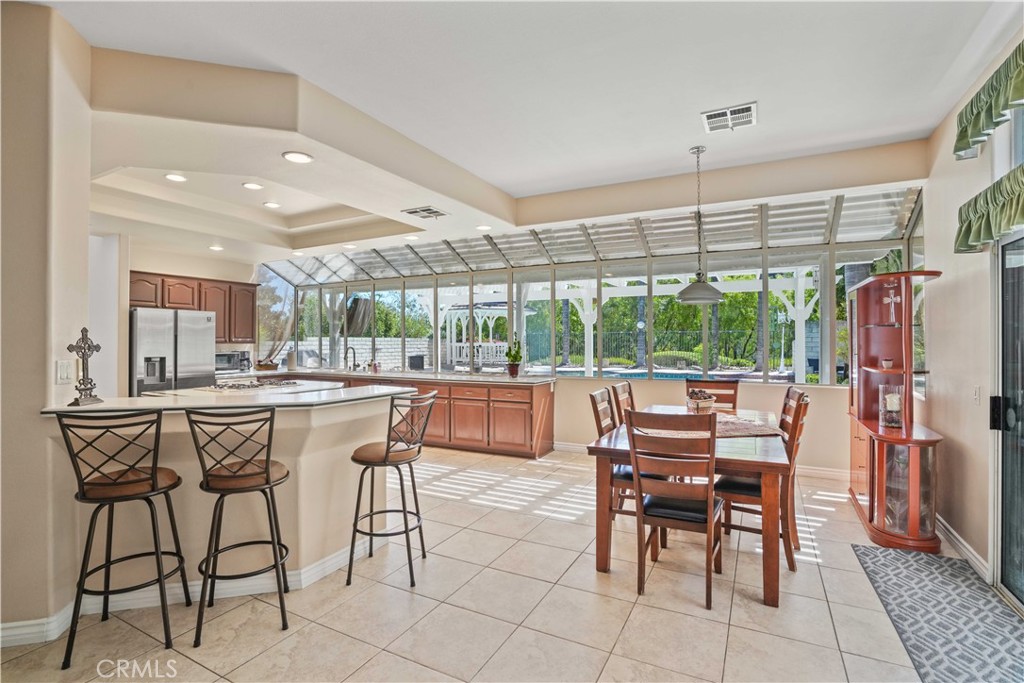 Pacific Ranch Estates (PACR) - Residential