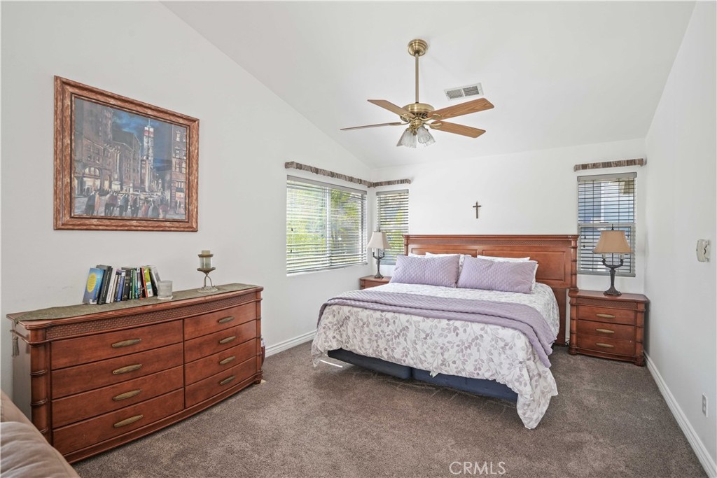 Pacific Ranch Estates (PACR) - Residential