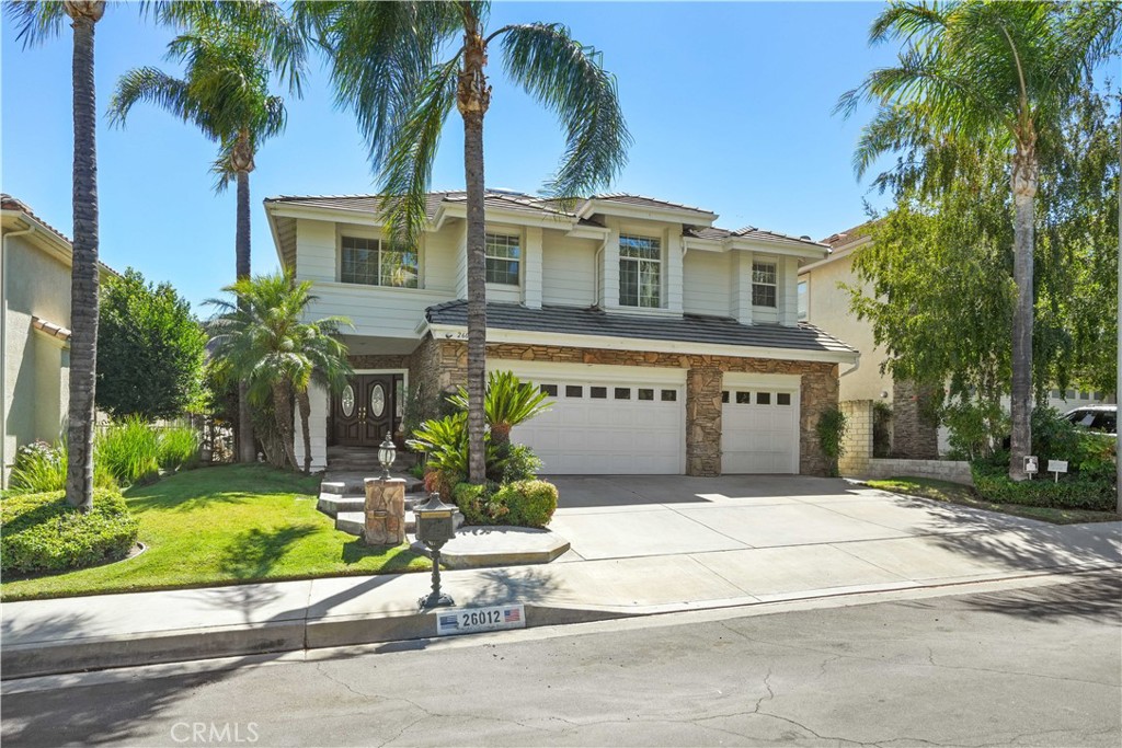 Pacific Ranch Estates (PACR) - Residential