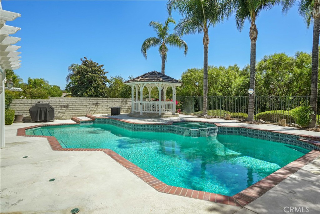 Pacific Ranch Estates (PACR) - Residential