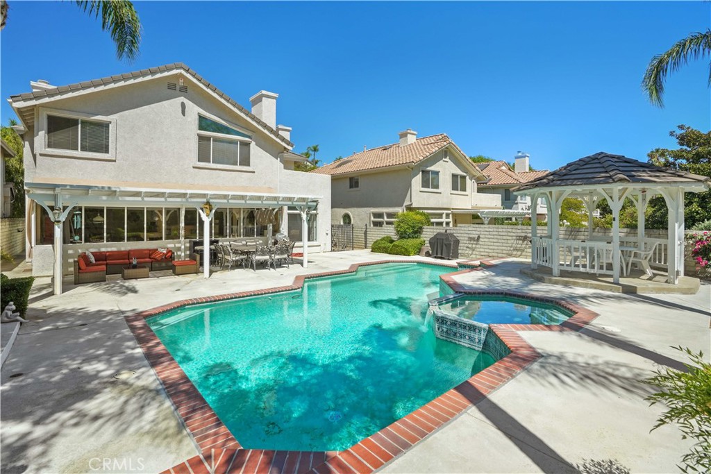 Pacific Ranch Estates (PACR) - Residential