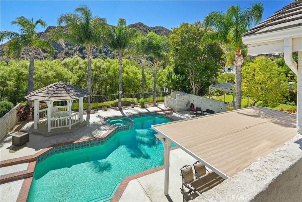 Pacific Ranch Estates (PACR) - Residential