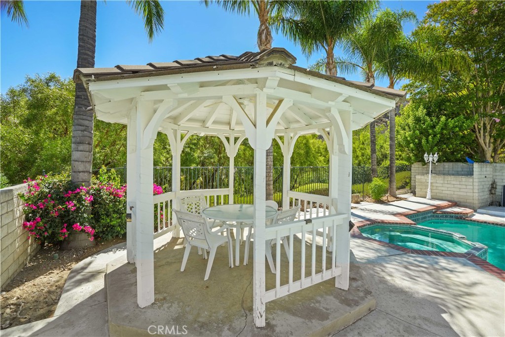 Pacific Ranch Estates (PACR) - Residential