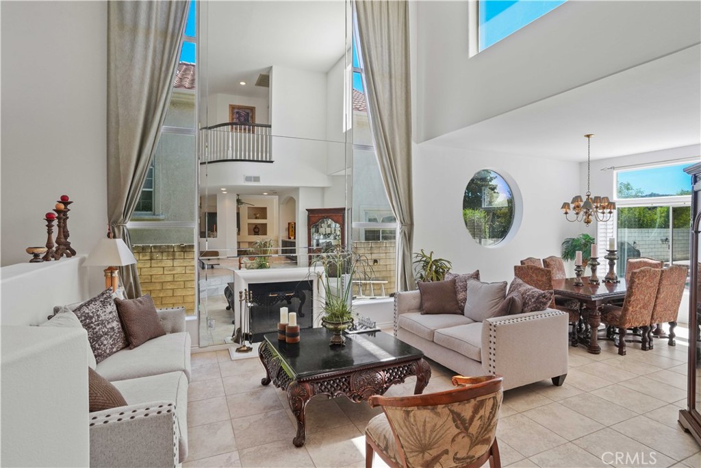 Pacific Ranch Estates (PACR) - Residential