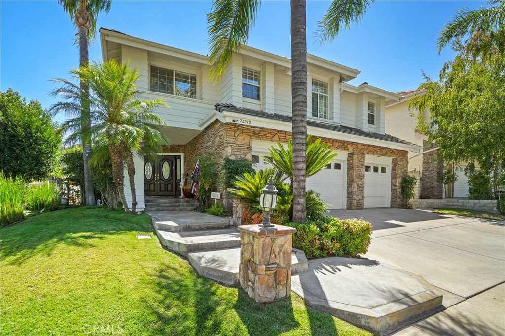 Pacific Ranch Estates (PACR) - Residential